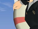 【モブ子】ＭＭＤで遊んでみた【決断】