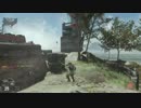 COD:AW M1lrons　TDM