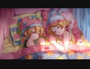 5人で楽しくcLick cRack歌ってみた