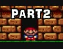 【×4.2倍】あまりにも早い高速マリオ２に挑むことにした。＃２
