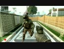 【BO2】 ボット撃ちしていたら弾避けをずっと教えてくる人がいた