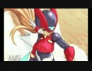 セイギノカタチ　ロックマンＺ４　part1