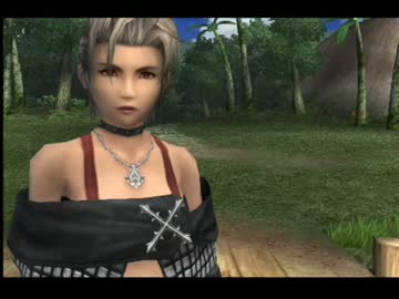 【解説実況】想いを現実に…FINAL FANTASY X-2 part35