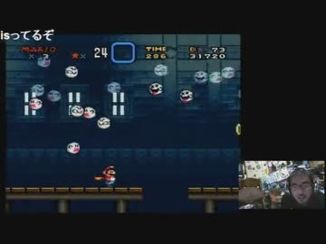 【ニコ生】2015/06/04 ターザン柴田❥うきょち vs よっさん