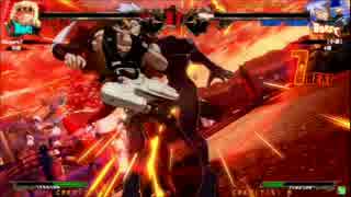 試される大地でXrd Part18 5/29 ZA vs CH