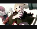 ハーフが暁月夜-アカツキヅクヨ-　歌ってみた 【Luca】
