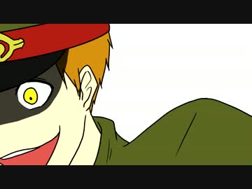 【手描き】大概にしといてやー【獄都事変】