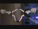 【MMD】古明地こいし@新世界1位　で　ドーナツホール（通常速度版）