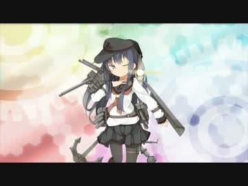 超人気【艦これ】初見【実況プレイ】Part442