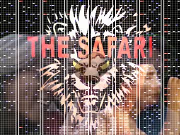 THE SAFARI(BEAST).mp3