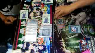 2015/5/31 遊戯王公認大会 決勝戦 フレンズ書店横須賀佐原インター店