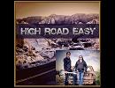 [Hard/Melodic Rockへの誘い 396] High Road Easy - Faster Than The Speed Of Light [2015]