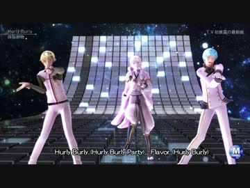 【MMD刀剣乱舞】音楽番組に出演する御物太刀
