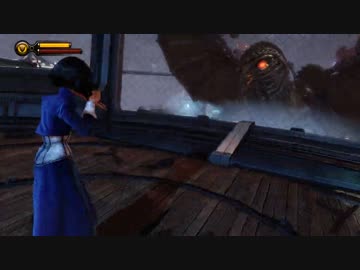 雲の上のホラー『BIOSHOCK INFINITE』 の世界観を存分に楽しむ part49【実況】