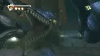 【NINJA GAIDEN BLACK】本当に鬼畜ゲーなのか最高難易度で無謀実況Ⅱpart24