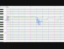【人力刀剣乱舞】燭台切でF.ire◎Flo.wer(1番/-4キー)【調声晒し】