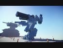 【Minecraft】重力に縛られずに生きていく25号【Voiceroid】