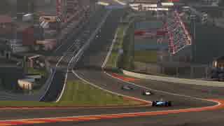 [ProjectCARS]コース紹介12:Circuit de Spa-Francorchamps[XboxONE]