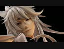 【MMD刀剣乱舞】mono式小狐丸（テスト版）で【アイ】