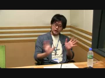 金曜THE CATCH 第9回（2015.06.05）トーク部分