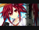 超次元ゲイム ネプテューヌシリーズ　ED集(据置機版・ＶⅡまで)