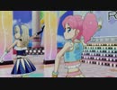 [アイカツ！]「Let's アイカツ！」で高画質を狙う[HD/60fps]#127-4