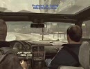CoD4 大統領の中東見学