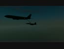 [DCS] Ferry Flight