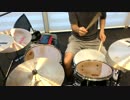 【元吹部が】トゥッティ！叩いてみた【やってみた】