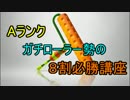 [Splatoon]Aランクガチローラー勢のガチ部屋８割必勝講座　＃２