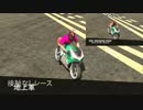 PS4 GTA5 タイムアタック 地上軍[Boots on the Ground] 走行比較4