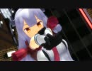 【MMD艦これ】　叢雲改二でバイビーベイビーサヨウナラ