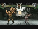【Skullgirls】ComboBreaker WF Dekillsage vs SonicFox 2of2