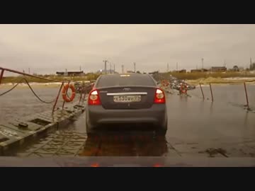 外人の豪快さが良く分かるｗ