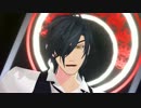 【MMD刀剣乱舞】　Lamb.　【燭台切光忠】
