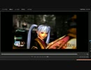 [プレイ動画]　戦国無双４－Ⅱの関ヶ原最終決戦をLISAでプレイ