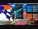慣れないローラーでスプラトゥーン!!【実況】