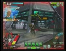 【SS4】　かみかげを超えたいボーダーブレイク　4射撃目