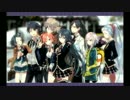 【俺ガイル】春擬き × ビードロ模様【マッシュアップ】