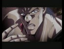 銀魂っぽいジョジョの奇妙な冒険３部 第２期