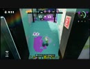 【Splatoon】イカしたゲームを実況プレイ【ゆっくり実況プレイ】part15