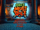 【Orcs Must Die!】運と実力でオークを狩る part.final【ゆっくり実況プレイ】