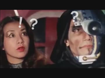 蜘蛛男の倒し方