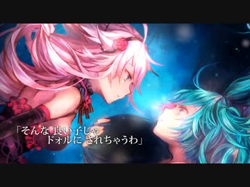 ◆ ジキル＆Hyde 歌ってみた Ver.ウイナ＆Siren ◆