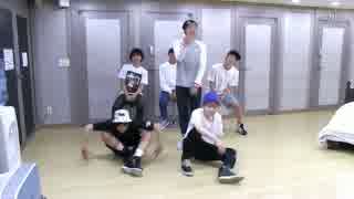 [K-POP] BTS(Bangtan Boys) - Embarrassed (Special choreography Stage #2 for 2015 FESTA) (HD)