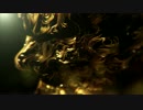TVドラマ「牙狼＜GARO＞ GOLD STORM-翔-」1クール目オープニング映像