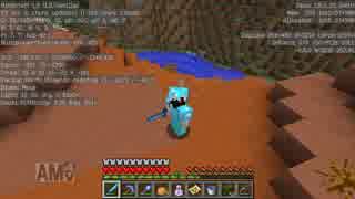 【Minecraft】このマップは間違ってる！Part.40【ゆっくり実況】