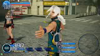 センスなくてもやらなきゃ上手くはならない　シュリ編part4【S】