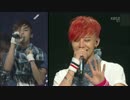 【k-pop】BIGBANG - Lies (2006's デビュー,タイムマシン)Yu-Huiyeol's Sketchbook 150606.mp4
