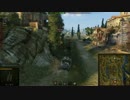 【WoT】中級戦車乗りを目指すよ Part3【ゆっくり実況】